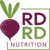 RDRD Nutrition